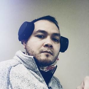 Meet your Posher, Carlos